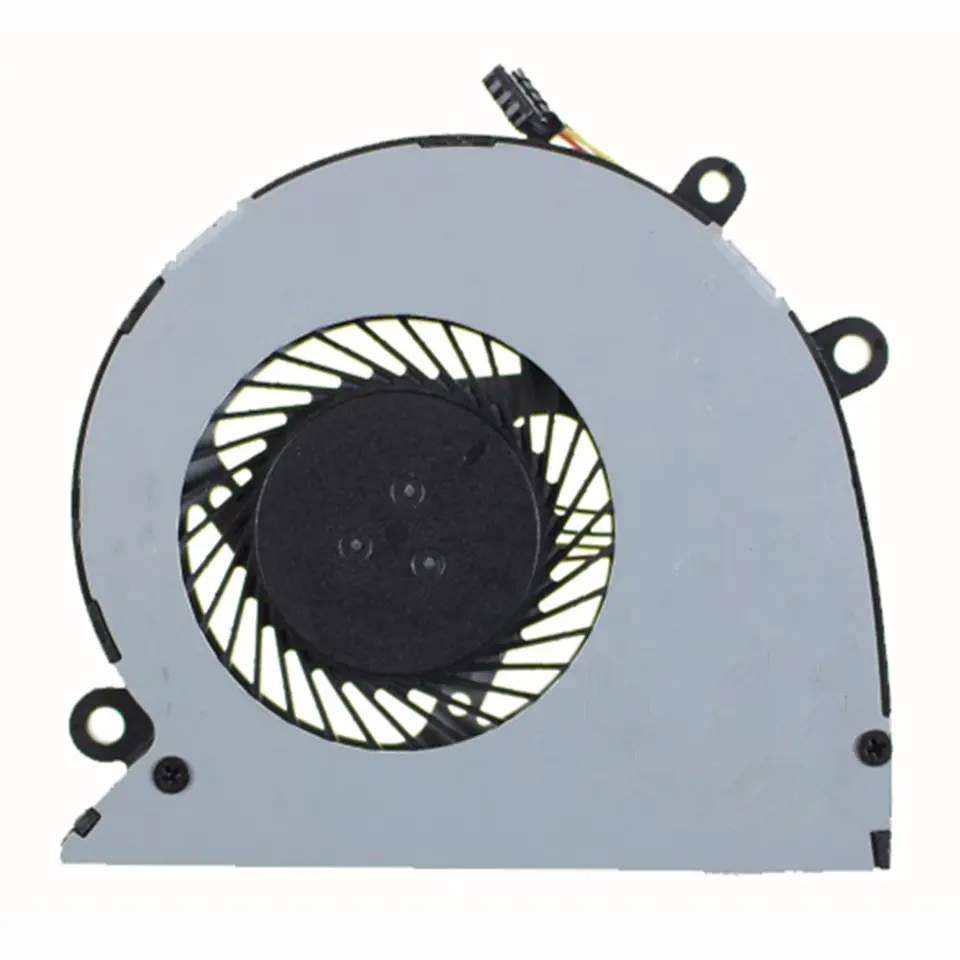 Ventilateur 5V 0.50A NS85B01 Ventilateur De Refroidissement Pour ASUS X500UB - Référence NS85B01-17F11 - 5V 0.50A - Remplacement Direct Ventilateur Compatible NS85B01
