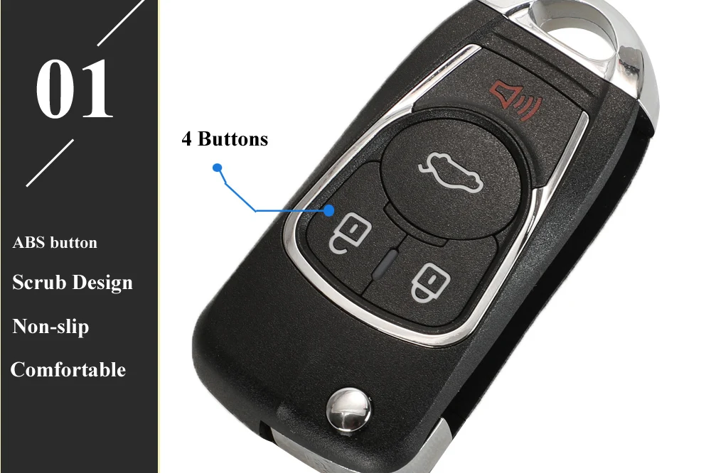 Keyforkess 5X KEYDIY originale KD900/KD-X2 programmatore chiave NB22-4 telecomando universale multifunzionale per tutte le serie B NB chiave - H221a8e67d7d645f0a618fb87357352ce6