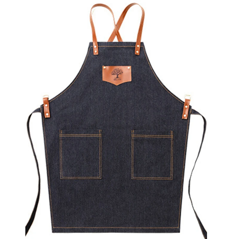 HTHL-Jean салонный фартук для стрижки волос парикмахерская накидка для стрижки волос окрашивание мантия накидка парикмахерская стильная ткань аксессуары