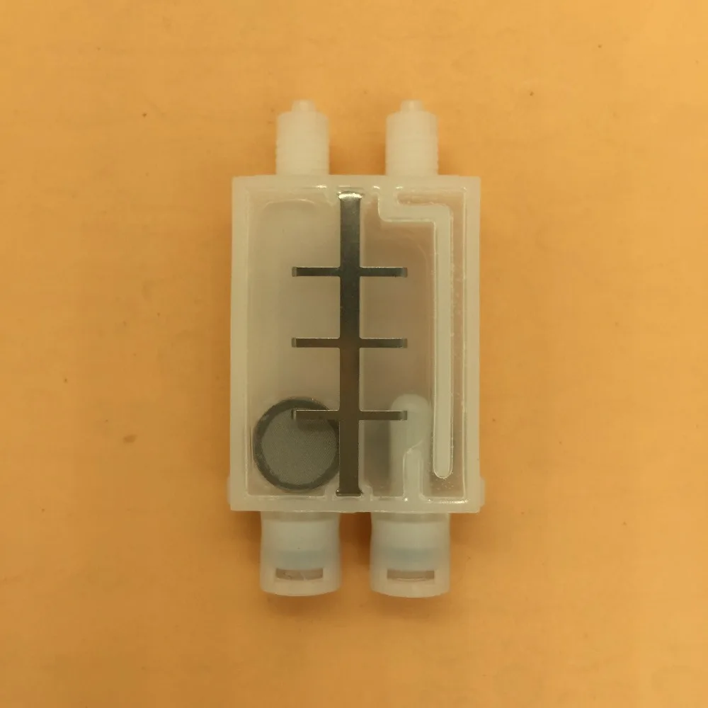 dx7 damper another7