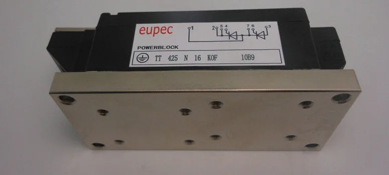 Модуль EUPEC TT425N16KOF