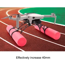 Амортизация, увеличивающая ногу с Плавучестью, посадочная палка для DJI MavicMini Drone xk88