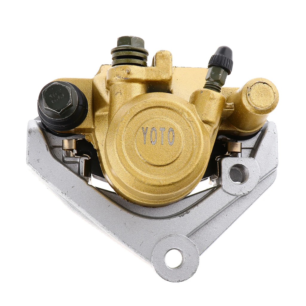 Heavy Duty Front Rear Brake Master Cylinder Pump for Yamaha ZY125 Motorcycle ATV Dirt Bikes