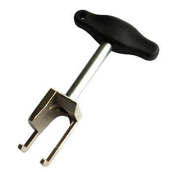 

Useful Repair Removal Tool Accessories T Type Install Car Auto Ignition Coil Puller On-Plug Durable Portable