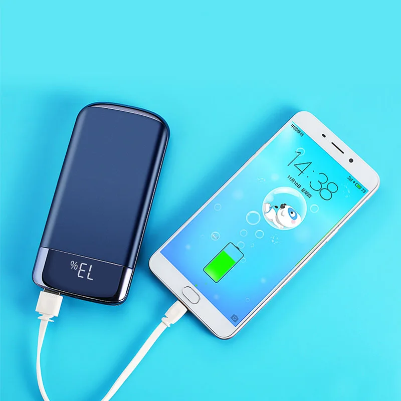 30000mah Power Bank External Battery PoverBank 2 USB LED Powerbank Portable Mobile phone Charger for XiaomiMI iphone7 8 Huawei5G 30000mah Power Bank External Battery PoverBank 2 USB LED Powerbank Portable Mobile phone Charger for XiaomiMI iphone7 8 Huawei5G