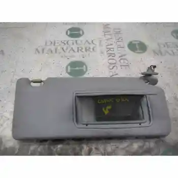 

PARASOL RIGHT Honda Civic SALOON 5 (FK) 2.2 CTDI [14800458]