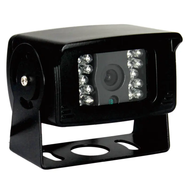 

AHD Rear View Camera Reversing Night Vision Bus Camera with 18pcs LED