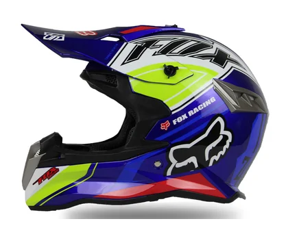 Мотоциклетный шлем мотокроссы внедорожные шлемы capacete ATV Dirtbike горные гоночные шлемы DOT
