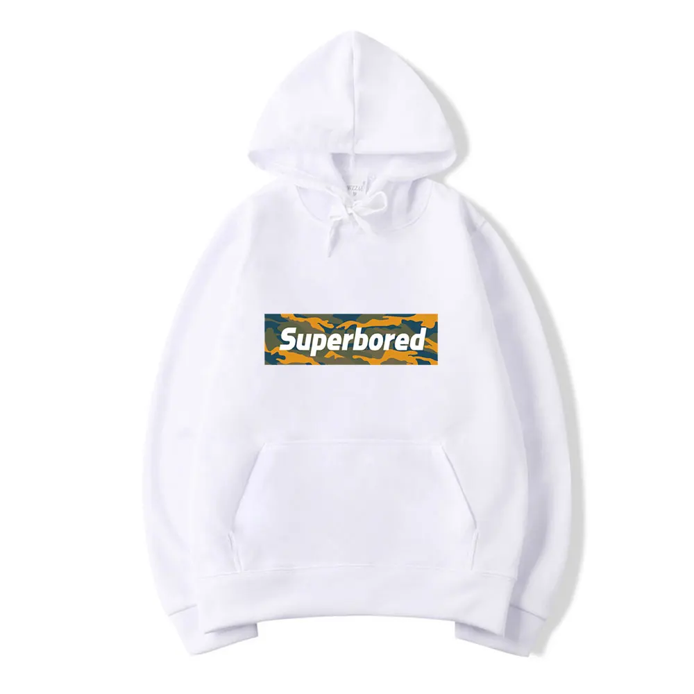 

2019 New Camouflage Letter Hooded Winter Mens Fleece Hooded Sweatshirts Oversized Hoodies Autumn Hip Hop Joker Lil Peep Hoodie