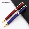 Luxury quality 388  multicolored Colour School student office Medium Nib Ballpoint Pen New ► Photo 2/6