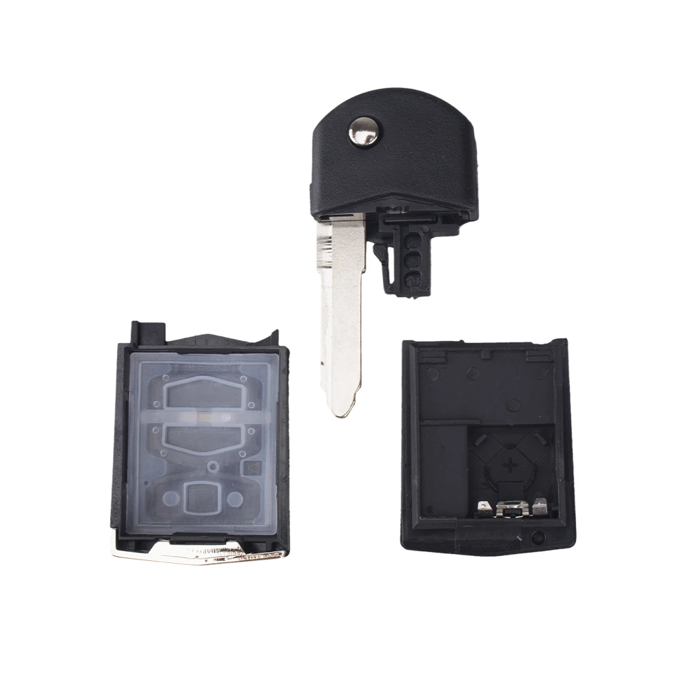 Chiave telecomando per MAZDA 2 3 5 6 RX8 MX5 3 Bottoni 11 1