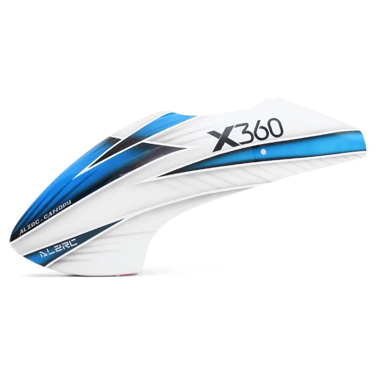 電動ヘリ  ALZRC  Devil 450  機体 & パーツ CGY750 電動ヘリ ALZRC Devil 450 機体 & パーツ CGY750