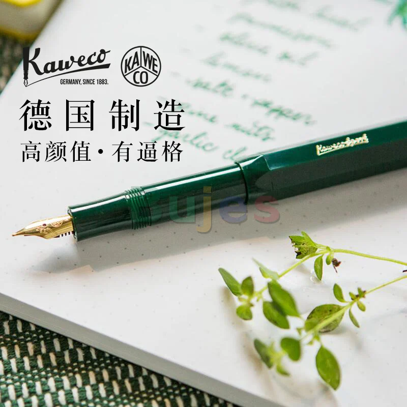 KAWECO ī̶ Ŭ  Ǫƾ , EF NIB ̸  ,  Ͻ ñ״ó , 繫 