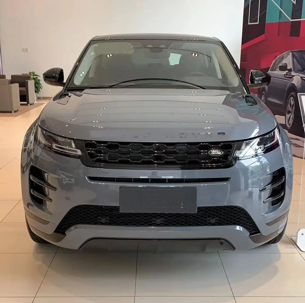 Высокое качество для Land Rover Range Rover Evoque L551 Передняя решетка сетки вентиляционная решетка