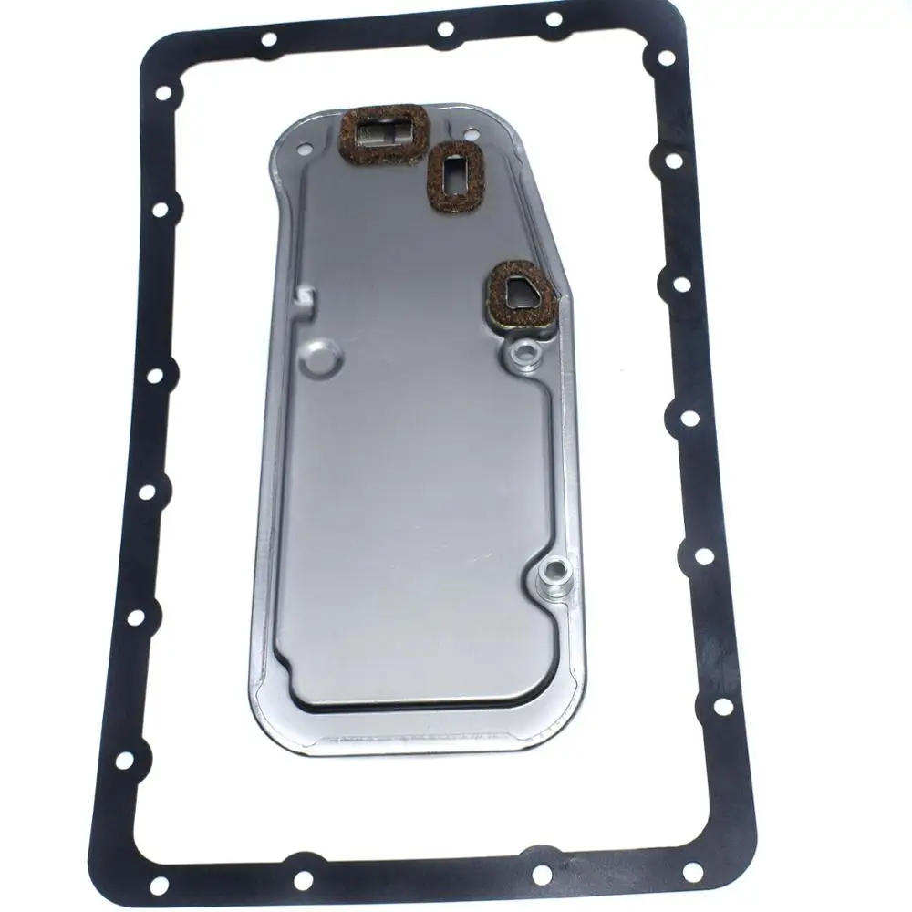 Automatic Transmission Filter Oil Pan Gasket Seal 3533060030 For Lexus LX470 & Toyota Tundra Tacoma Sequoia Land Cruiser 4Runner