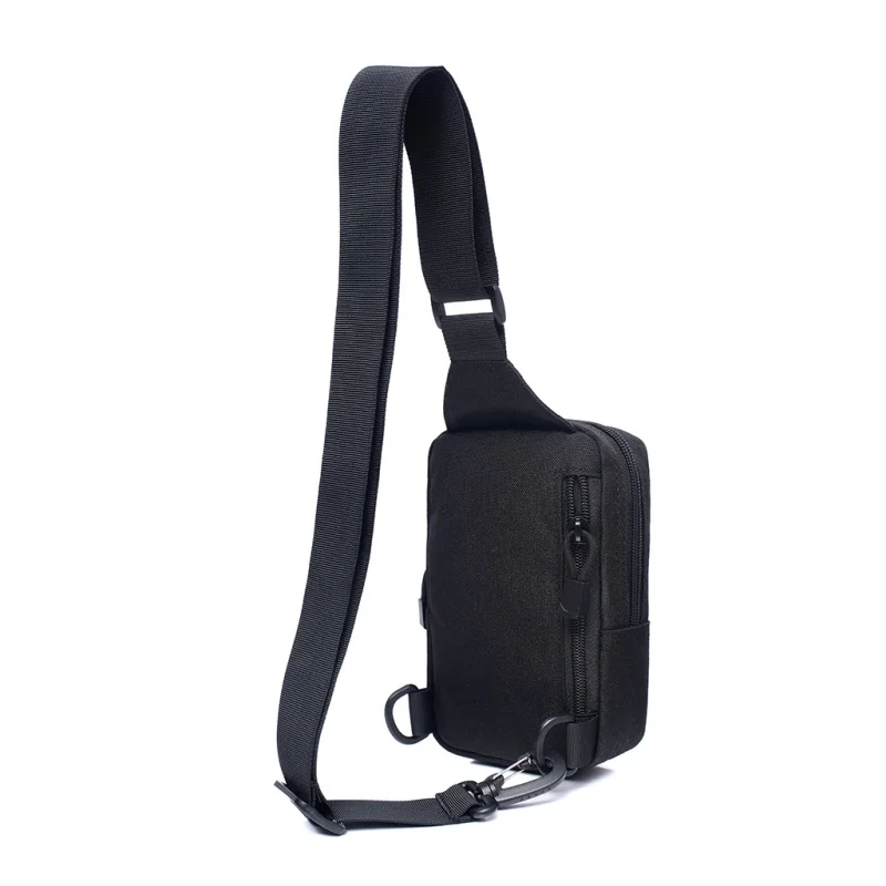 Outdoor Chest Bag Traveling Climbing Backpack Hunting Single Shoulder Diagonal Bag For Sport Camping Hiking New