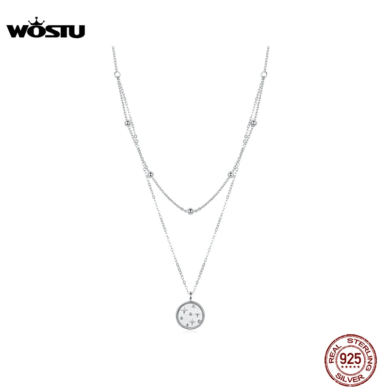 Collar De Dama Joop Plata Oro PALADIN JPNL90749B420