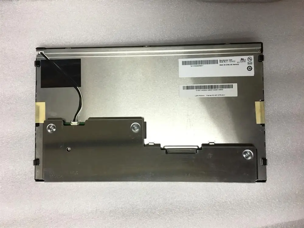 A116XW02V.0 A116XW02V0 A116XW02 V0 11 6 дюймов 1366*768 светодиодный экран для промышленного