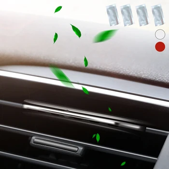 

Car Air Freshener Perfume Fragrance for Auto Car Air Vent Freshener Air Conditioner Clip Diffuser Solid Perfume Car Freshener