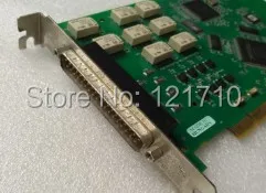 Доска промышленного оборудования NI PCI-6520 193139A-01 192323C-01L