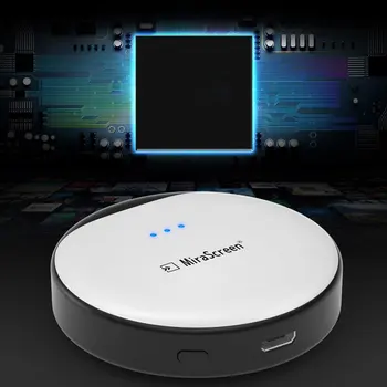 

G23 Wireless Same Screen Device Mobile WiFi Push Treasure HDMI Projector TV HD Line Wifi Hdmi Projector Line For Computer Tablet