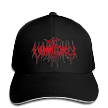 Мужская бейсбольная Кепка Vomitory Music fanart. tv Snapback Кепка Женская кепка