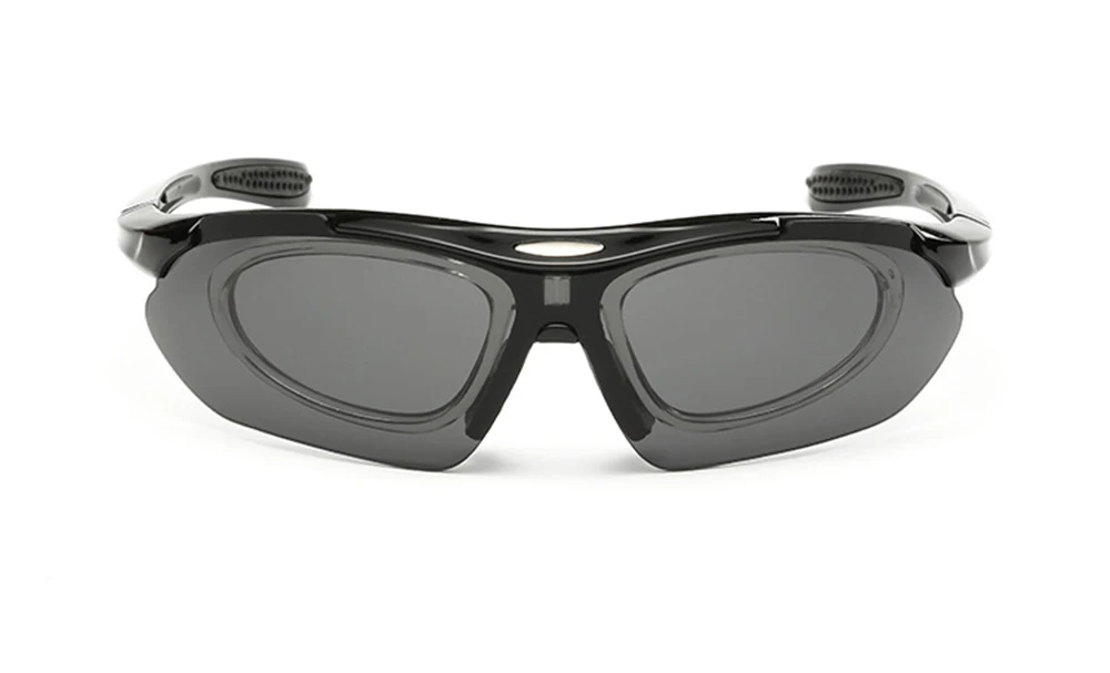 UV400 Cycling Sun Glasses Unisex Outdoor Sports MTB Road Bike SunGlasses Men Women 5 Lens Goggles Eyewear BC0017 (22)