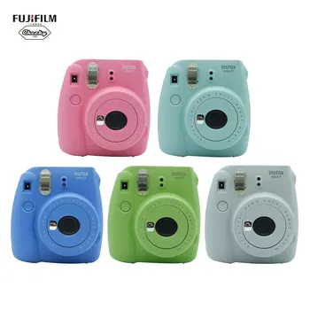 

Original Fujifilm Fuji Instax Mini 9 Instant Mini7c Film Photo Camera Fujifilm Instax Mini 8/9 Films Camera Fujifilm Instant