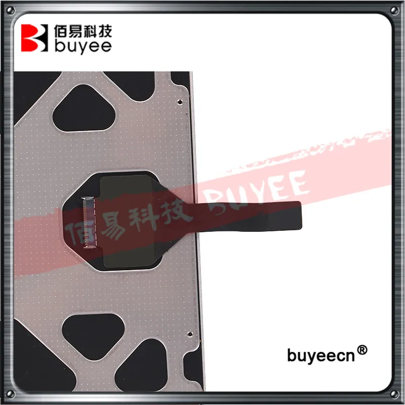 A1278 200902012 触摸板带线 (10)