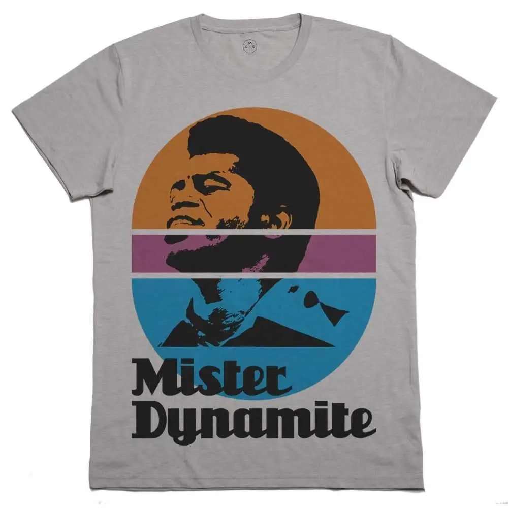 T shirt Music Soul, Funky, Funk 