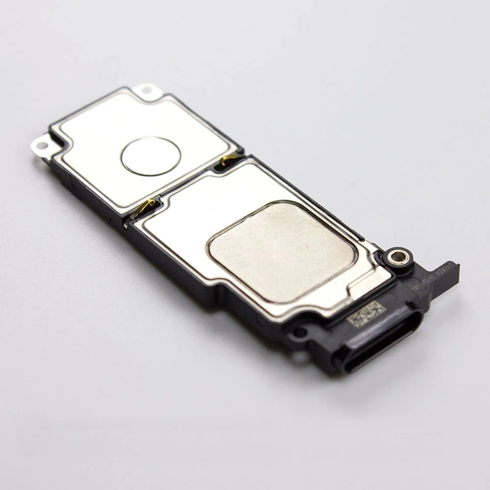Громкоговоритель Flex для iPhone 5 5S 6 6s Plus 7 8 громкий звуковой сигнал звонка динамик