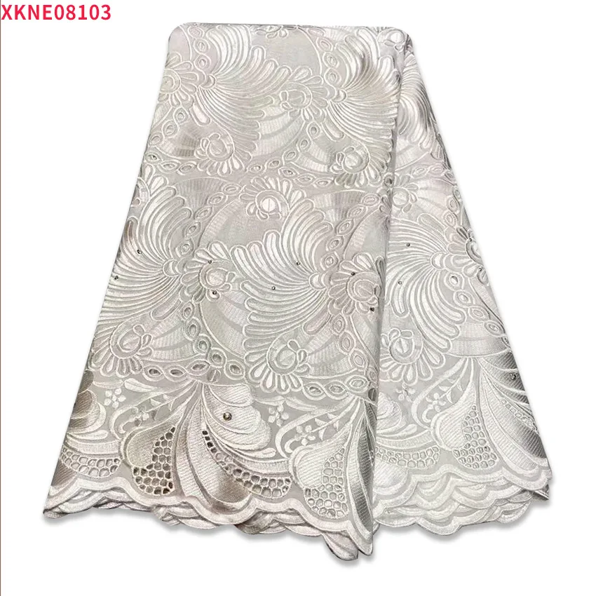 選べる特典付 女性のための絶妙な綿のレースの生地 フランスのパーティードレス 結婚式のドレス Xen 21 新生児学テキスト Home Garden Crafts Sewing Arts Www Washstudiolaundry Com My