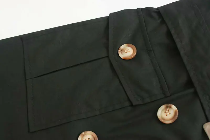 Heydress длинные блейзеры с коротким рукавом винтажные двубортные женские свободные Клубные пиджаки с поясом повседневные офисные карманы Верхняя одежда