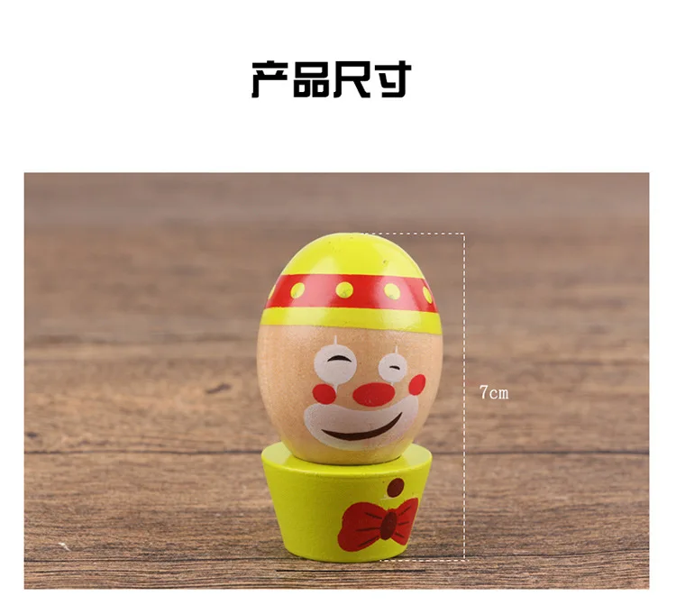 Клоун Дженга игрушка креативный клоун Дженга игрушка детская игрушка для рук