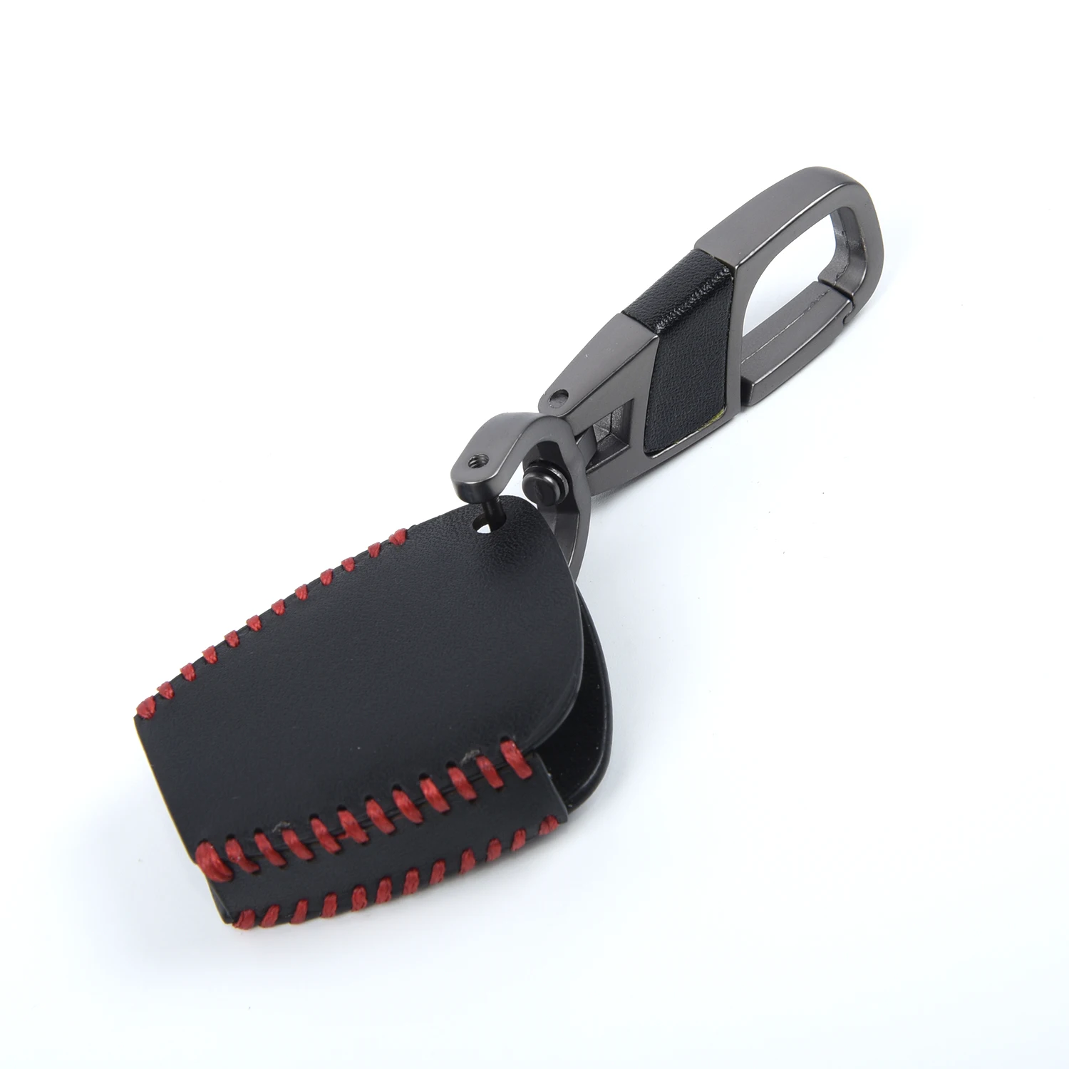 

Remote Key Cover Case FOB Keychain For Mercedes-Benz B C E S ML-Class SLK CLK