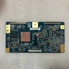 Хорошая работа силовая плата 07A34-1C T400HW01 V1 lcd