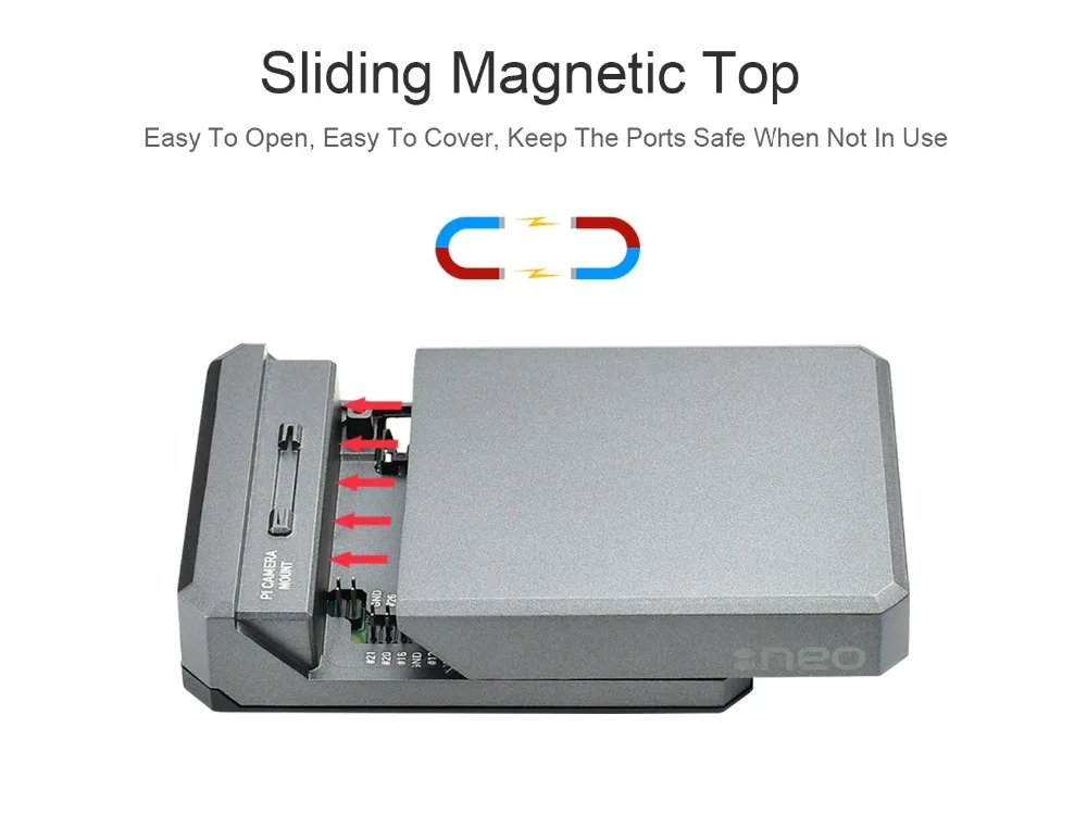 [17907] PI4-CASE-ARGON-NEO (20)