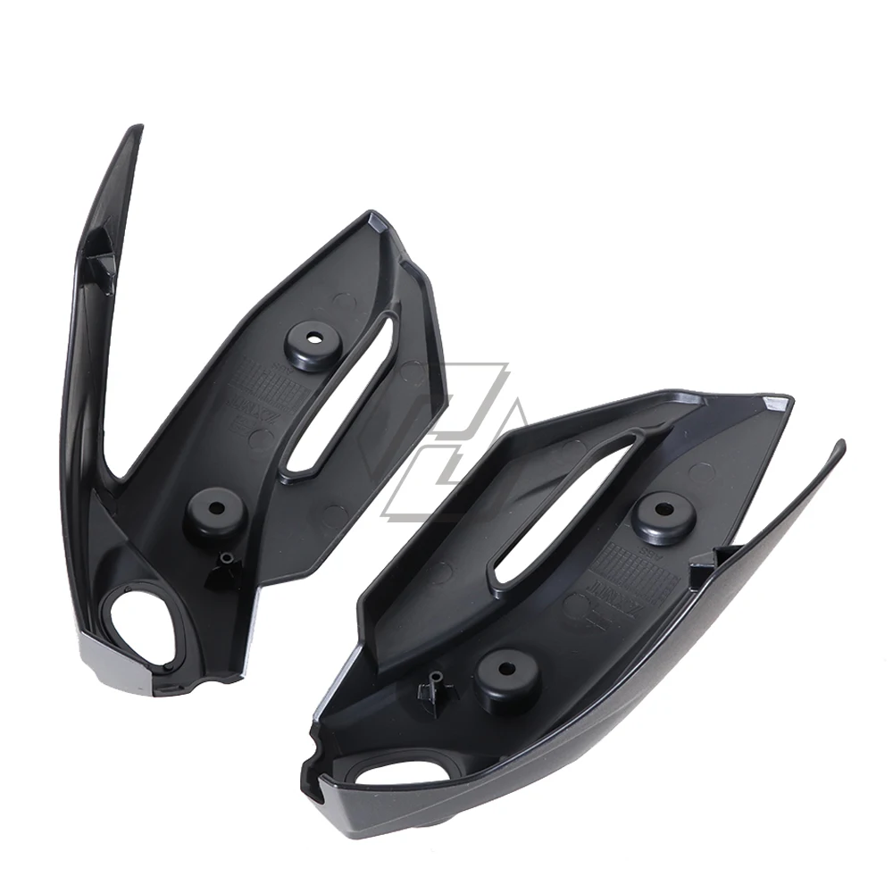 Мотоциклетная боковая накладка кронштейн обтекатель Cowling Чехол для YAMAHA XJ6 2009-2012