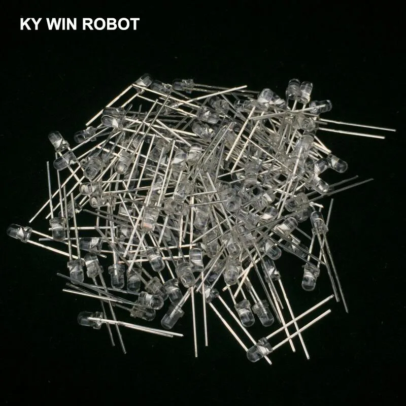 50pcs/lot F3 3mm Fast/Slow RGB Flash Red Green Blue Rainbow Multi Color Light Emitting Diode Round LED Full Color DIY 50pcs/lot F3 3mm Fast/Slow RGB Flash Red Green Blue Rainbow Multi Color Light Emitting Diode Round LED Full Color DIY