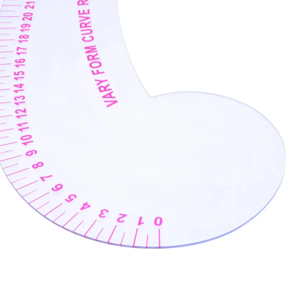 Clothing Plate Making Clothing Ruler Multipurpose Knife Curve Ruler 32cm Drawing Ruler Ruler Foot Knife Jeepknife Maxam Aliexpress