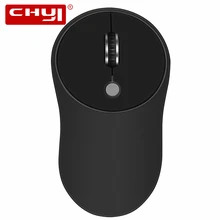 2,4 ГГц Беспроводная игровая оптическая мышь регулируемая кнопка dpi эргономичная мышь для ПК ноутбука мышь геймера