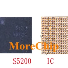 S5200 мощность ИС для Samsung S10 S10+ чип управления питанием PM PMIC 2 шт./партия