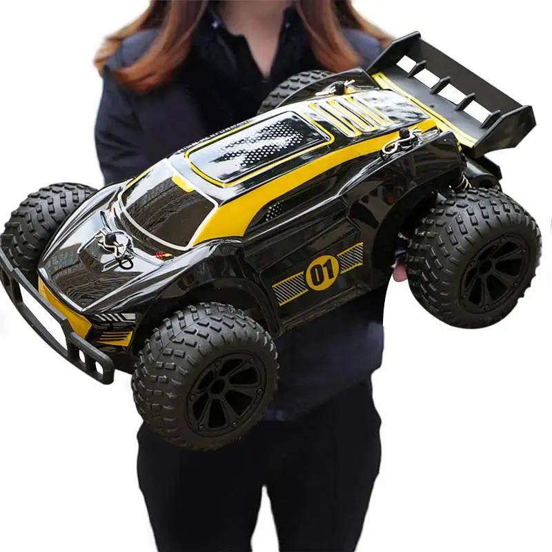 

1:22 RC Car High Speed 2.4G Radio Remote Control Car buggy Trucks Toys Offroad Hobby electric Truck birthday Gift for Children