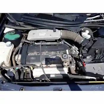 

RKF Complete Engine Ford Mondeo Saloon (gd) Clx