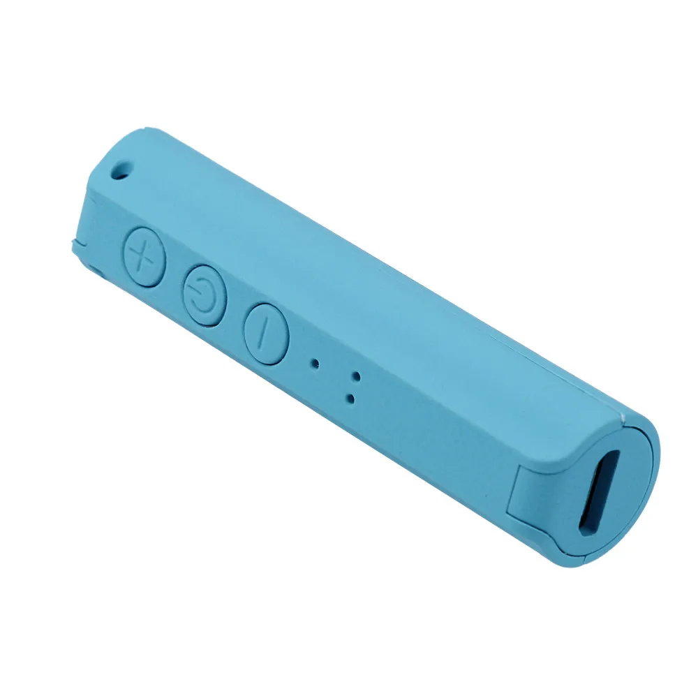 3,5 мм Aux беспроводной Bluetooth приемник адаптер для наушников гарнитура Bluetooth динамик рецептор портативный музыкальный плеер Adaptador