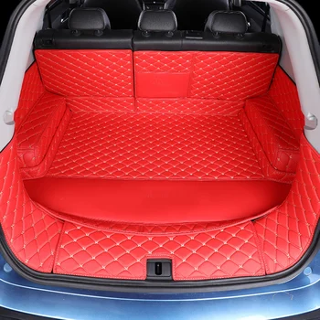 

Full Covered Waterproof Boot Carpets Durable Custom Car Trunk Mats for Volvo C30 C70 S40 S60 S80 S90 V40 V60 V70 V90 XC60 XC90