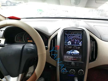 

HD IPS 10.4 inch vertical screen car video player For-baojun 630 For-opel GPS navigation multimedia music radio dvd player carpl