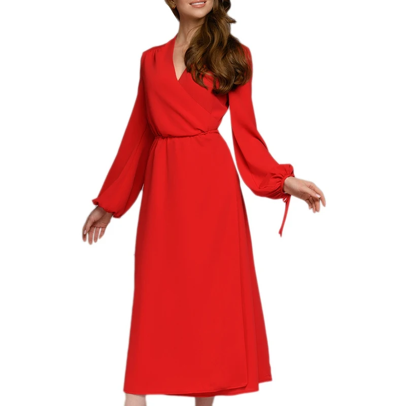 Платье D&ampM BY 1001DRESS | Женская одежда