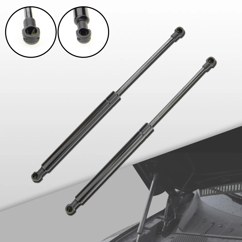 Пружинные амортизаторы Переднего Капота для BMW 120i 125i 130i E81 E82 E87 2005-2012 2 шт. |