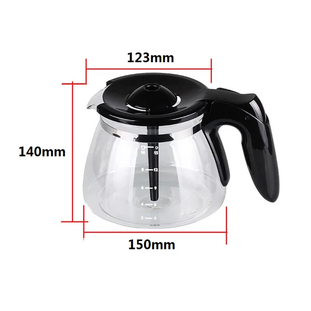 Coffee Pot Replacement Parts Reliable Quality clc.cet.edu